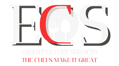EXECUTIVE CHEF SERVICES