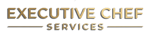 Executive Chef Services